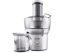 Breville Juice Fountain Compact BJE200XL