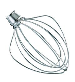 KitchenAid® - Tilt-Head 6-Wire Whip