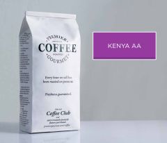 Kenya AA / 1 lb.