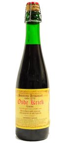 Hanssens Kriek / 12.7 oz bottle