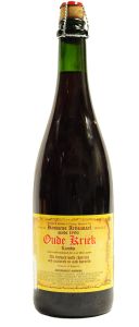Hanssens Kriek / 750 ml bottle