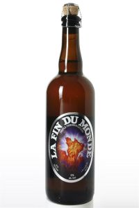 Unibroue - La Fin Du Monde / 750 ml. bottle