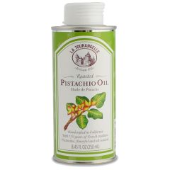 La Tourangelle - Roasted Pistachio Oil / 8.45 oz.
