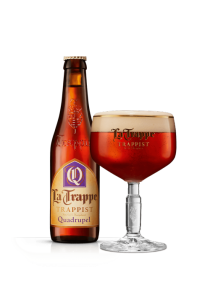 La Trappe Quad / 4-pack