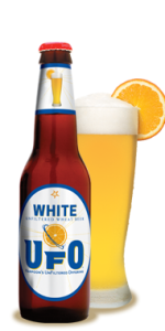 Harpoon UFO White / 6-pack bottles