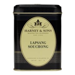 Harney & Sons - Lapsong Souchong Tea / 4 oz. loose leaf