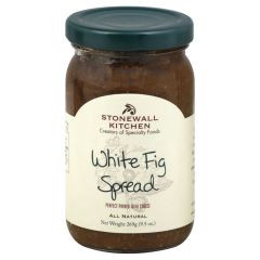 Stonewall Kitchen - White Fig Spread / 9.5 oz.