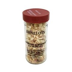 Morton & Bassett Shallots