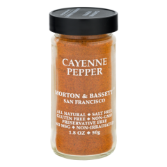 Morton & Bassett Cayenne Pepper
