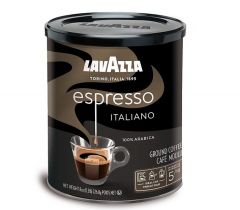 Lavazza Espresso Italiano / 8 oz. can