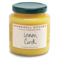 Stonewall Kitchen - Lemon Curd / 11.5 oz.