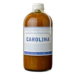 Lillie's Q Carolina BBQ Sauce 16 oz