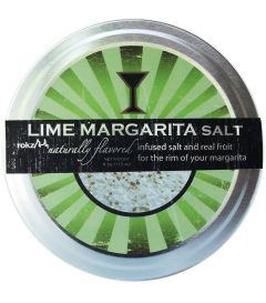 Rokz - Lime Margarita Salt Rimmer / 4 oz.