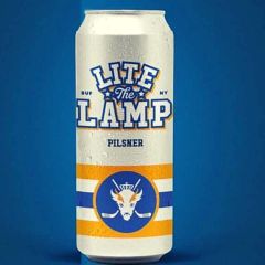 Resurgence Brewing Company - Lite the Lamp / 4-pack of 16 oz. cans