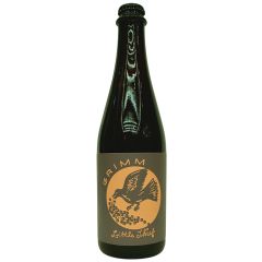 Grimm Artisanal Ales Little Thief / 500 ml. bottle