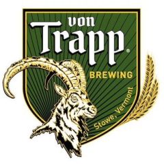 Von Trapp Brewery - Bavarian Pilsner / 6-pack of 12 oz. cans