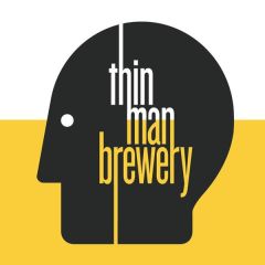 Thin Man Brewery - Get Up With It / 4-pack of 16 oz. cans