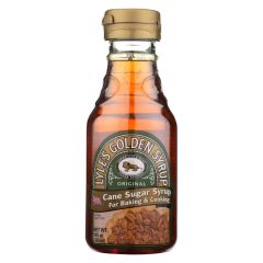 Lyle's - Golden Syrup (Light Treacle) / 11 oz.