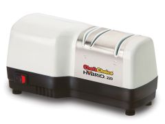 Chefs Choice Hybrid Diamond Electric and Manual Knife Sharpener M220