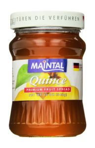 Maintal - Quince Jelly 'Extra' / 11.6 oz.