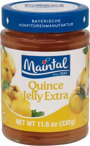 Maintal - Quince Jelly 'Extra' / 11.6 oz.