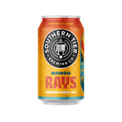 Southern Tier Mango Rays / 6-pack of 12oz. cans