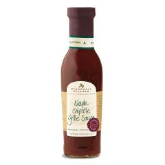 Stonewall Kitchen - Maple Chipotle Grill Sauce / 11 oz.