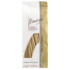 Maurizio - Spaghetti Alla Chitarra / 17.6 oz