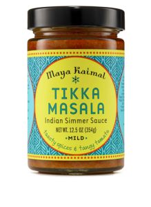 Maya Kaimal Tikka Marsala Sauce