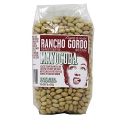 Rancho Gordo - Mayocoba Bean / 16 oz.