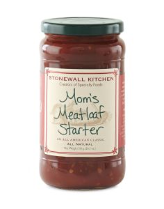 Stonewall Kitchen - Mom's Meatloaf Starter / 20.5 oz.