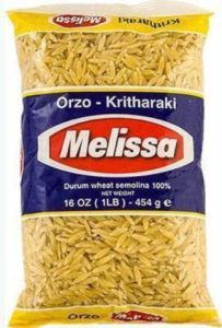Melissa Orzo - 16 oz Bag