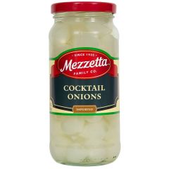 Mezzetta - Imported Cocktail Onions / 16 oz.