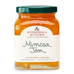 Stonewall Kitchen - Mimosa Jam / 12.5 oz.