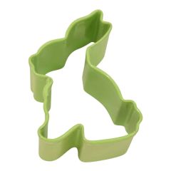 R & M- Cookie Cutter Mini Bunny/ Green