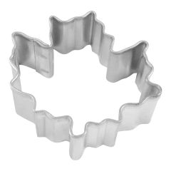 R & M- Cookie Cutter Mini Maple Leaf