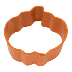 R & M- Cookie Cutter Mini Pumpkin/ Orange