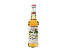 Monin Vanilla Syrup 25.4 oz