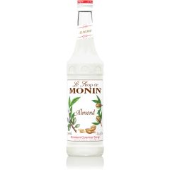 Monin Almond Syrup 25.4 oz