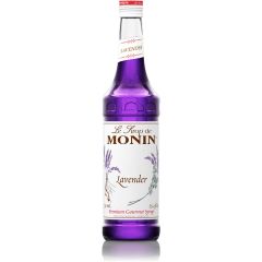 Monin Lavender Syrup 25.4 oz