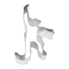 R & M- Cookie Cutter Monkey