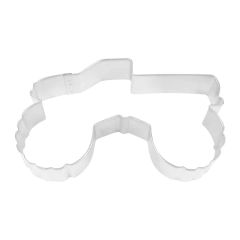 R & M- Cookie Cutter Monster Truck