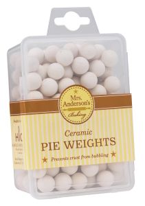 Mrs Anderson's Ceramic Pie Weights