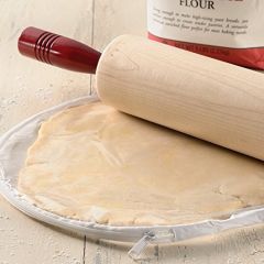 Mrs Anderson's 14" Pie Crust bag for 11" and 12" Crusts
