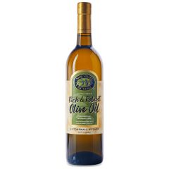 Napa Valley Naturals - Rich & Robust Extra Virgin Olive Oil / 25.4 oz.