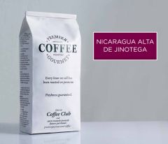 Nicaragua Alta de Jinotega / 1 lb