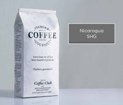 Nicaragua SHG / 1 lb.