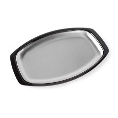 Nordic Ware - Grill & Serve Plate