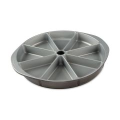 Nordic Ware - Scone & Cornbread Pan