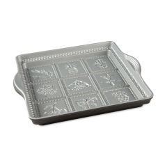 Nordic Ware - Shortbread Pan